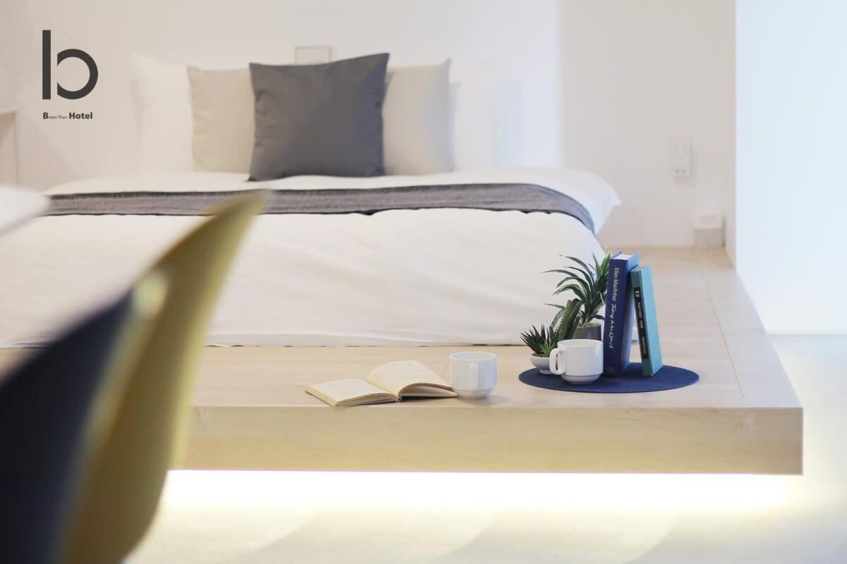 Bhotel Heiwaodori 302 - Huge Apt In Famous Hiroshima Dori For 6P Екстер'єр фото