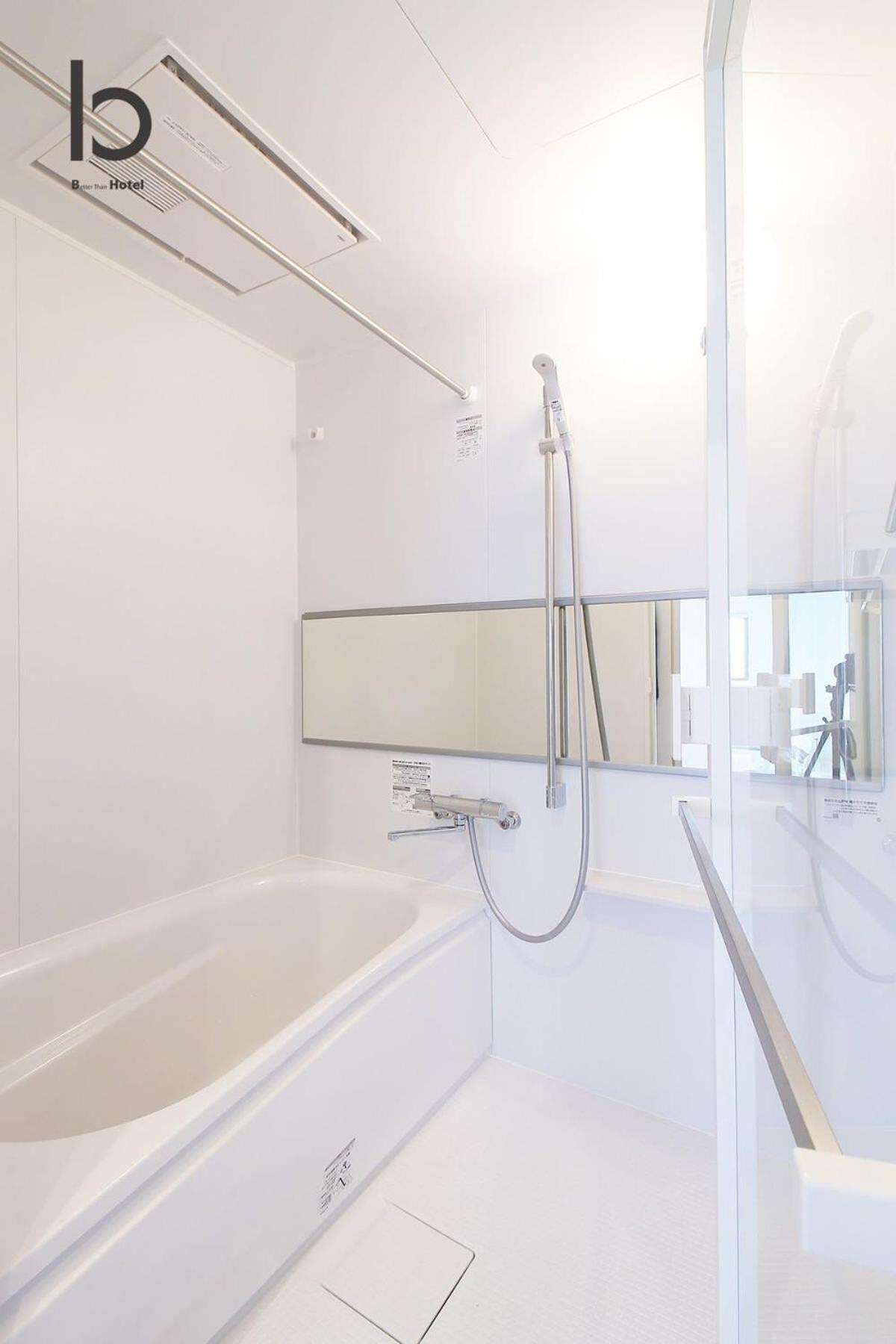 Bhotel Heiwaodori 302 - Huge Apt In Famous Hiroshima Dori For 6P Екстер'єр фото