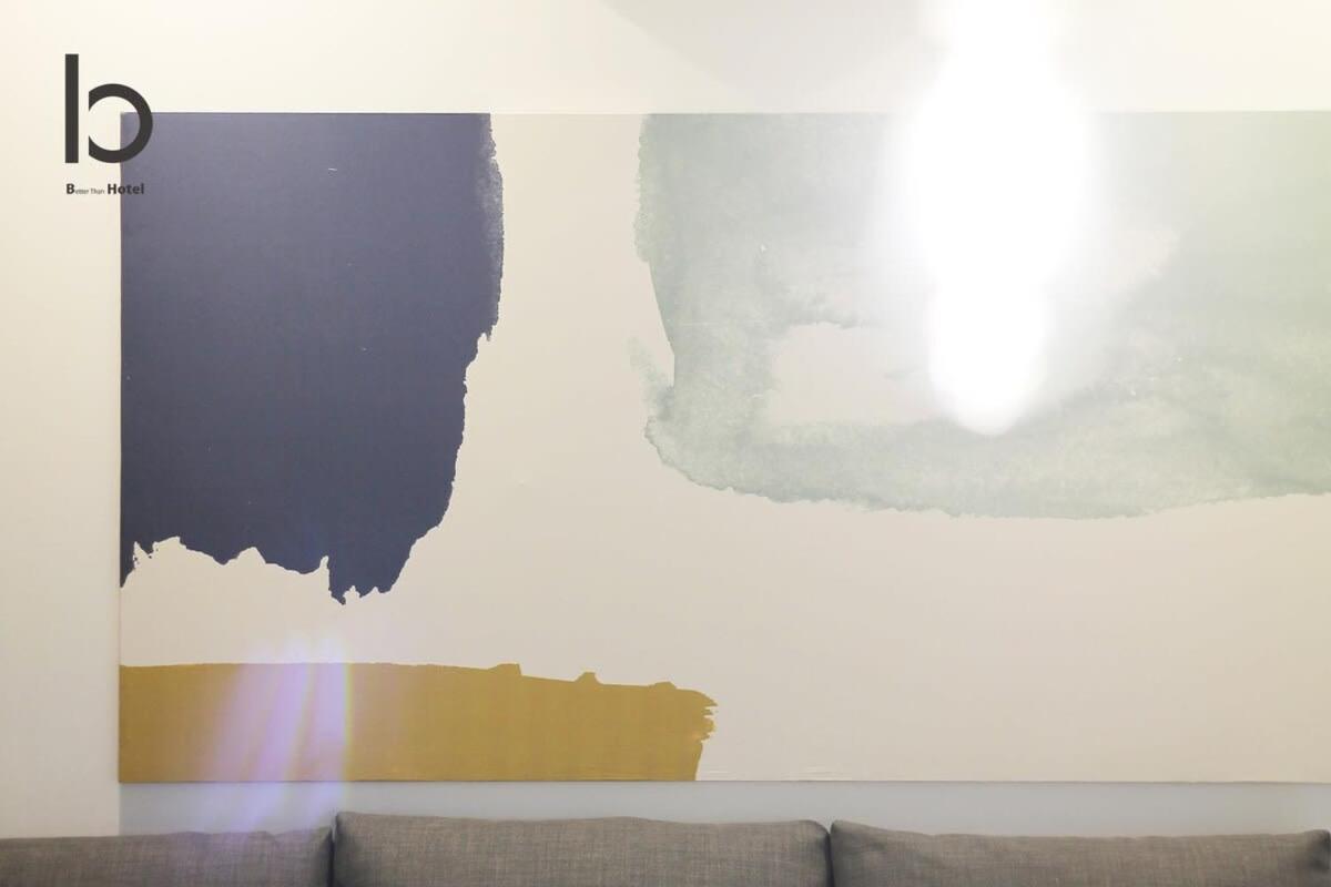 Bhotel Heiwaodori 302 - Huge Apt In Famous Hiroshima Dori For 6P Екстер'єр фото
