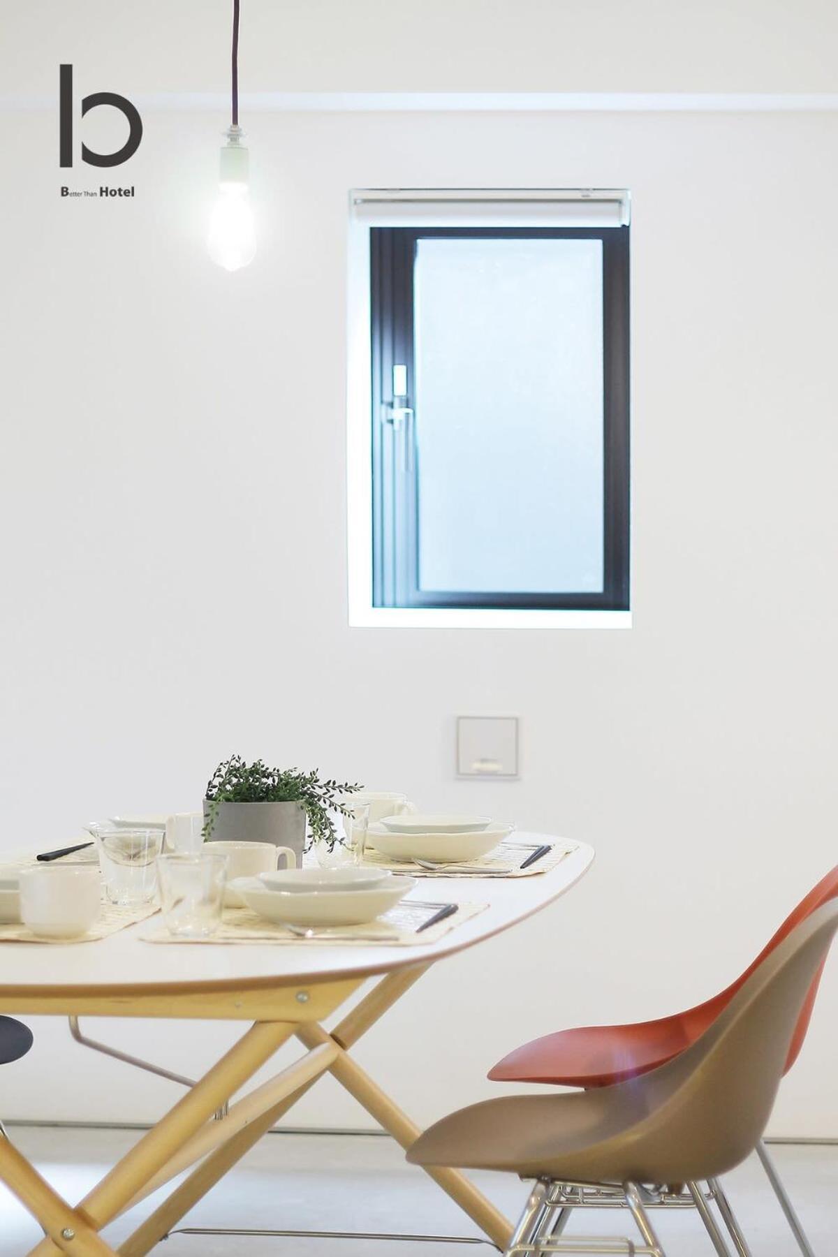 Bhotel Heiwaodori 302 - Huge Apt In Famous Hiroshima Dori For 6P Екстер'єр фото